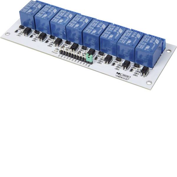 Shield e moduli aggiuntivi HAT per Arduino - Velleman VMA436 - Shield e moduli aggiuntivi HAT per Arduino - Velleman VMA436 -