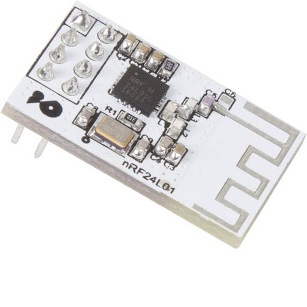 Shield e moduli aggiuntivi HAT per Arduino - Velleman VMA322 - Shield e moduli aggiuntivi HAT per Arduino - Velleman VMA322 -