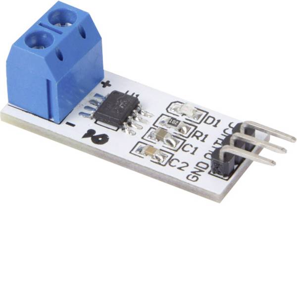 Shield e moduli aggiuntivi HAT per Arduino - Velleman VMA323 - Shield e moduli aggiuntivi HAT per Arduino - Velleman VMA323 -
