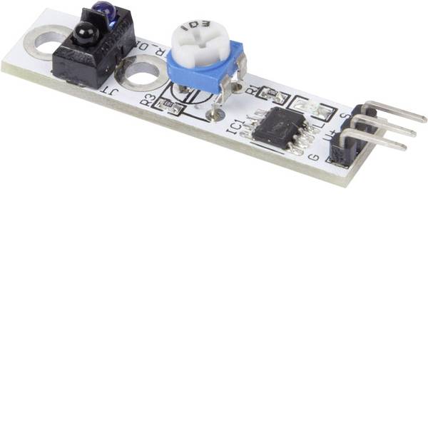 Shield e moduli aggiuntivi HAT per Arduino - Velleman VMA326 - Shield e moduli aggiuntivi HAT per Arduino - Velleman VMA326 -