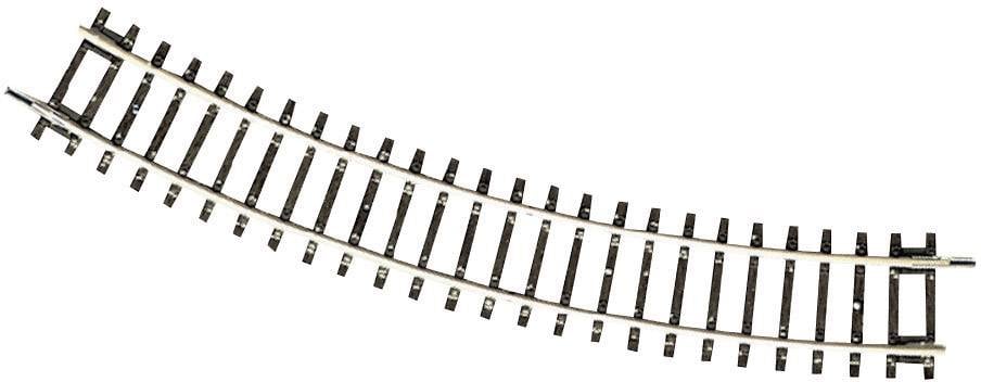 NUOVO ROCO 42422 tracce h0-Binario curvo r2 30 °