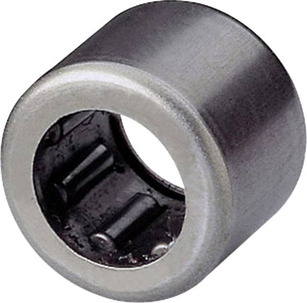 Boccola a rullini Reely HK 0808 8 mm 12 mm 8 mm