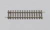 H0 Piko A 55203 Binario diritto 115.46 mm 6 pz.