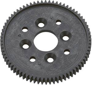 Reely 538134C Parte di ricambio Frizione
