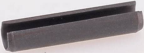 Spine elastiche x l 1.5 mm 10 acciaio inox toolcraft 1068869 100 pz
