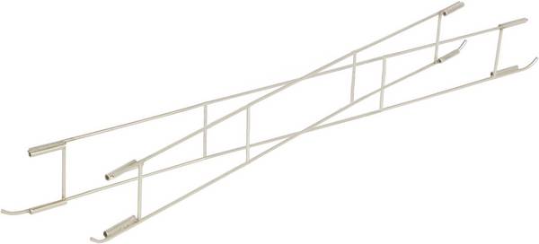 Viessmann Modelltechnik 4145 H0 Filo di contatto per incroci  Universale  1 pz.