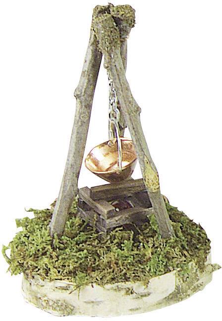 Kahlert Licht 40681 Focolare