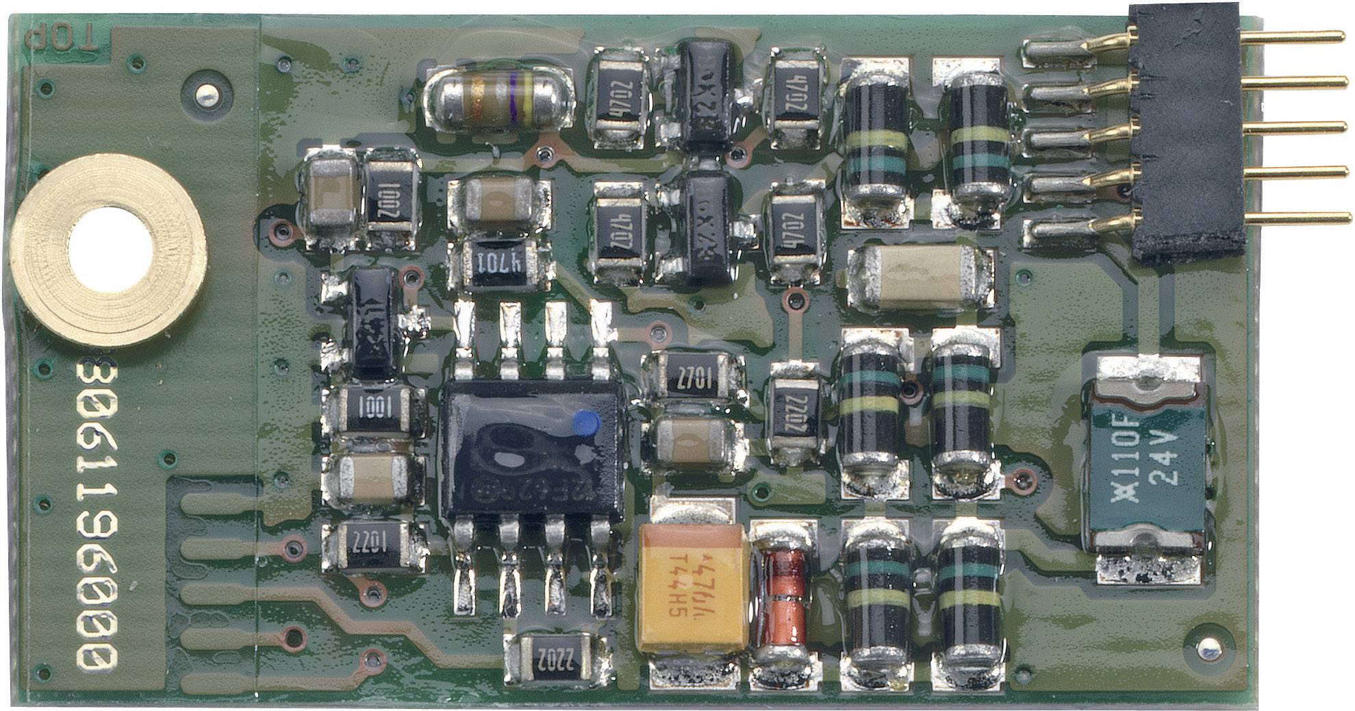 ROCO 61196 decoder digitale per scambi GeoLine