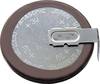 Panasonic VL2330-1HFE Batteria ricaricabile a bottone VL 2330 Litio 50 mAh 3 V 1 pz.