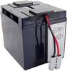 Beltrona RBC7 Batteria per UPS Sostituisce la batteria originale (originale) RBC7 Adatto per marchi APC