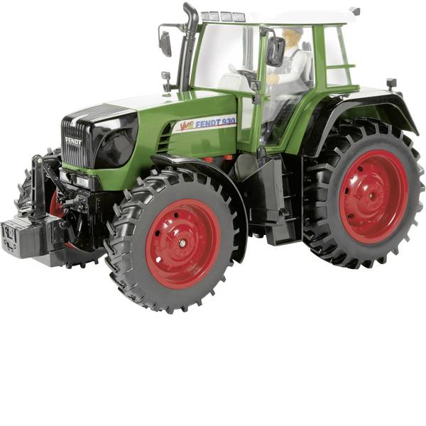 Trattori e mezzi da cantiere RC - Fendt Vario Modellino per principianti Carson Modellsport 1:14 Veicolo agricolo incl. Batteria, caricatore e batterie - Trattori e mezzi da cantiere RC - Fendt Vario Modellino per principianti Carson Modellsport 1:14 Veicolo agricolo incl. Batteria, caricatore e batterie -