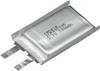 Batteria ricaricabile speciale Prismatica Faston LiPo Renata ICP402035 3.7 V 195 mAh