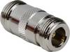 BKL Electronic 0404034 Adattatore N Presa N - Presa N 1 pz. Pezzo