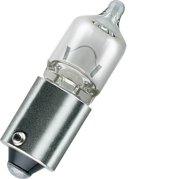 Lampadine per auto e camion - Osram Auto Lampadina alogena Standard H6W 7 W - Lampadine per auto e camion - Osram Auto Lampadina alogena Standard H6W 7 W -