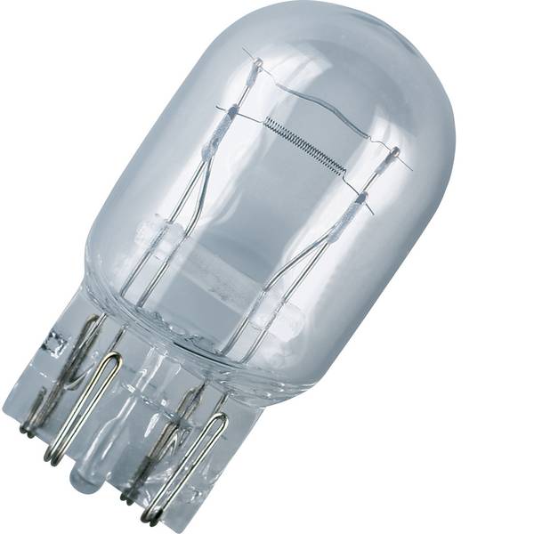 Lampadine per auto e camion - Osram Auto Lampadina standard Standard W21/5W 25/6 W - Lampadine per auto e camion - Osram Auto Lampadina standard Standard W21/5W 25/6 W -