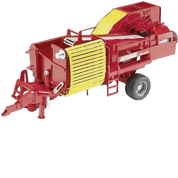 Veicoli agricoli - Raccogli patate Bruder Grimme SE 75-30 2130 - Veicoli agricoli - Raccogli patate Bruder Grimme SE 75-30 2130 -