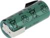 Batteria ricaricabile speciale 4/5 A linguette a saldare a Z NiMH FDK HR-4/5AU-LF 1.2 V 2150 mAh