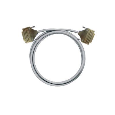 Cavo dati preconfezionato PAC-ABS8-SD25-V0-5M Weidmüller Contenuto: 1 pz.