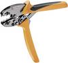 Weidmüller CTN 25 D5 9006230000 Pinza crimpatrice Connettore non isolato 10 fino a 25 mm²