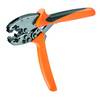 Weidmüller CTX 501 9006370000 Pinza crimpatrice Connettore a spina coassiale