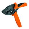 Weidmüller HTF AFK 2.5 9201040000 Pinza crimpatrice Contatti ZRV 0.2 fino a 2.5 mm²