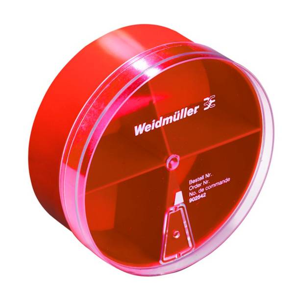 N/A Weidmüller 9025420000 Rosso 1 pz.