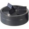 Weidmüller 9204880000 Punzone per lamiere 16.2 mm