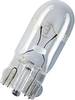 Osram Automotive 2820 Lampadina standard Standard W2W 2 W 12 V