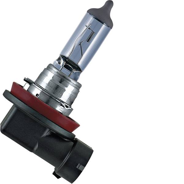 Lampadine per auto e camion - Osram Auto Lampada alogena standard H11 12 V 1 pz. PGJ19-2 - Lampadine per auto e camion - Osram Auto Lampada alogena standard H11 12 V 1 pz. PGJ19-2 -