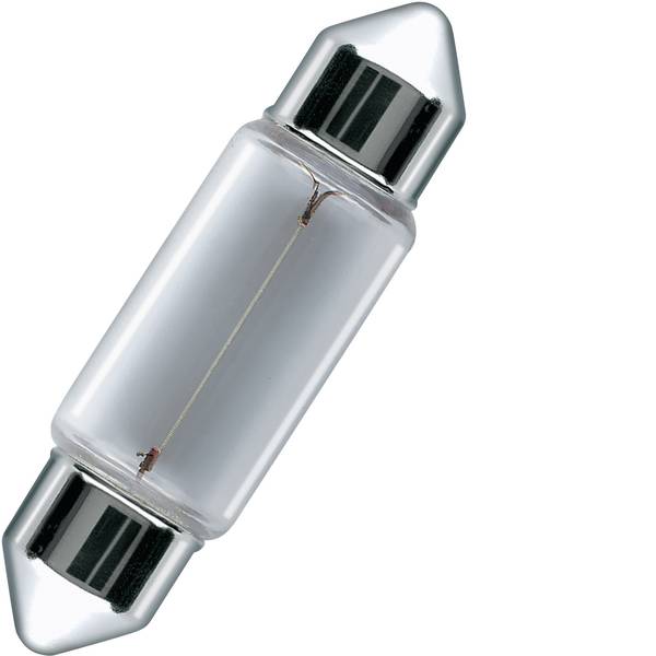 Lampadine per auto e camion - Osram Auto Lampadina Festoon a siluro Standard C3W 3 W - Lampadine per auto e camion - Osram Auto Lampadina Festoon a siluro Standard C3W 3 W -