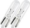 OSRAM 2722 Lampadina standard Standard W2W 2 W 12 V