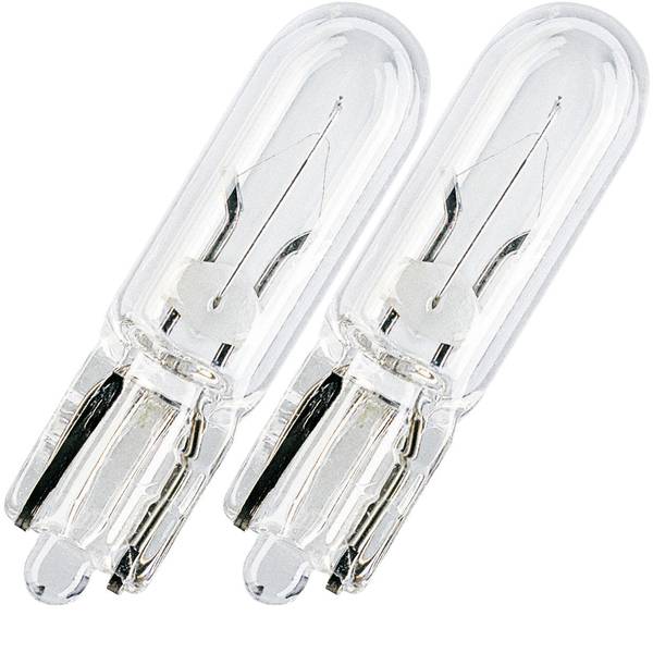 Lampadine per auto e camion - Osram Auto Lampadina standard Standard W2W 2 W - Lampadine per auto e camion - Osram Auto Lampadina standard Standard W2W 2 W -