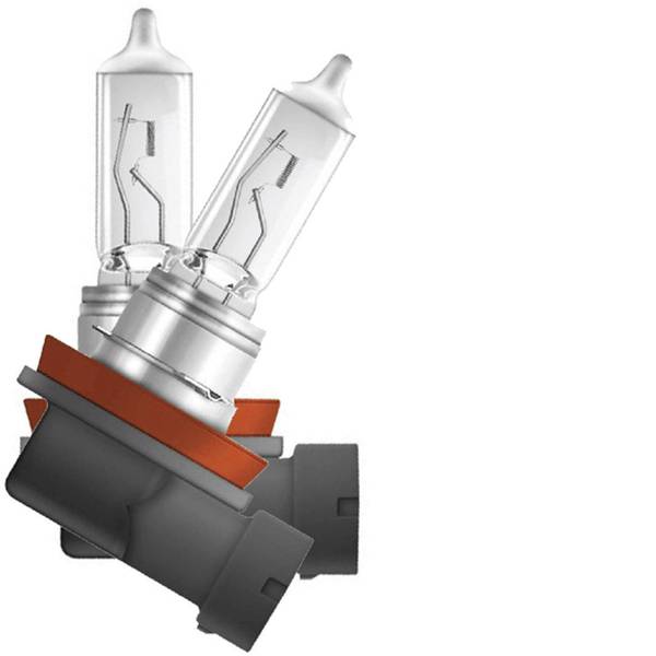 Lampadine per auto e camion - Osram Auto Lampadina alogena Silverstar 2.0 H11 55 W - Lampadine per auto e camion - Osram Auto Lampadina alogena Silverstar 2.0 H11 55 W -