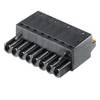 Morsettiera per cavo Weidmüller BL/SL Totale poli 10 Passo: 5 mm 1017760000 36 pz.