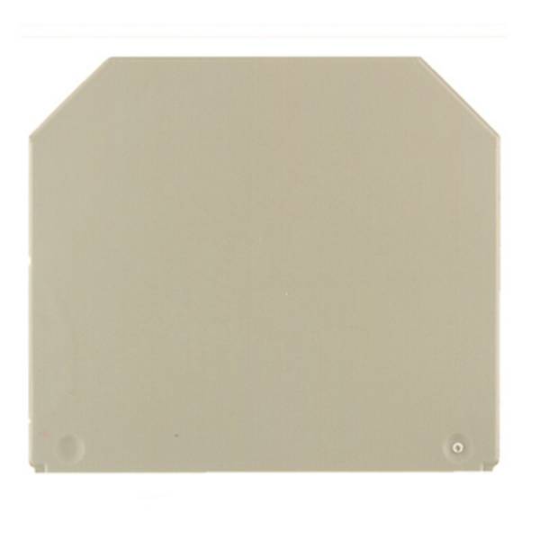 Weidmüller 1050100000-20 Beige 20 pz.