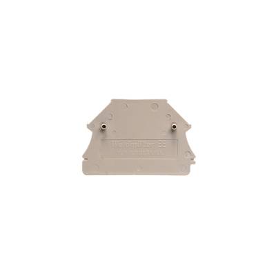 Weidmüller 1060000000 Beige 50 pz.