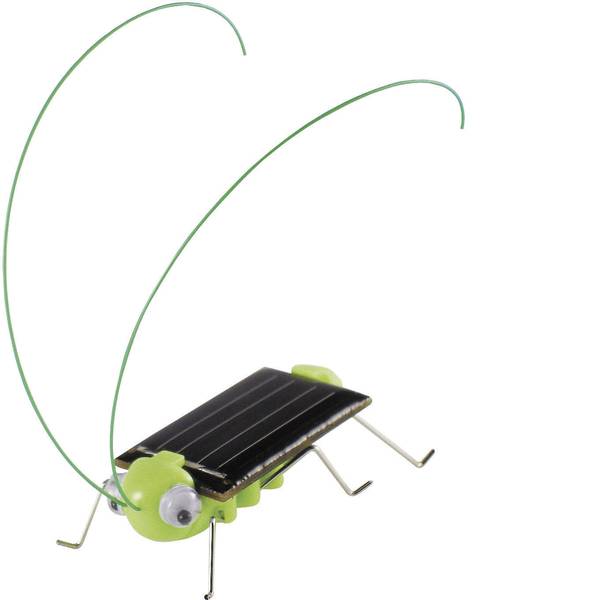 Kit di energie rinnovabili - Sol Expert 46125 Grillo solare - Kit di energie rinnovabili - Sol Expert 46125 Grillo solare -