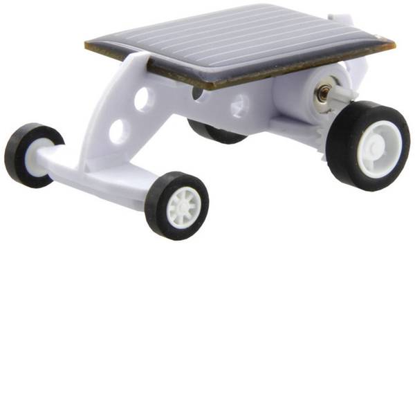 Kit di energie rinnovabili - Sol Expert 47151 Mini auto da corsa solare - Kit di energie rinnovabili - Sol Expert 47151 Mini auto da corsa solare -