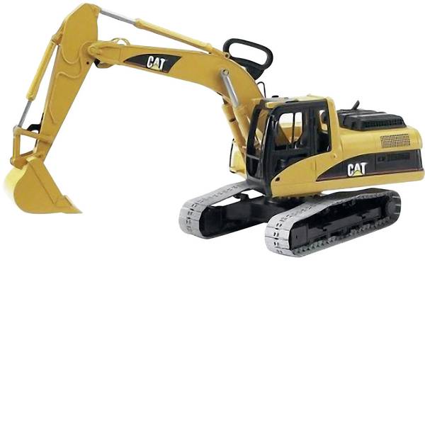 Veicoli senza telecomando - Bruder CAT Escavatore 2438 - Veicoli senza telecomando - Bruder CAT Escavatore 2438 -