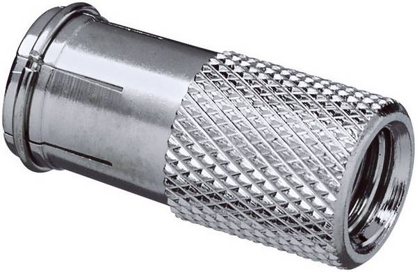 Connettore rapido Spina Quick a F  Diametro cavo: 7 mm