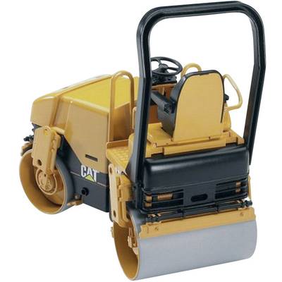 Acquista Rullo vibrante in tandem Bruder CAT da Conrad