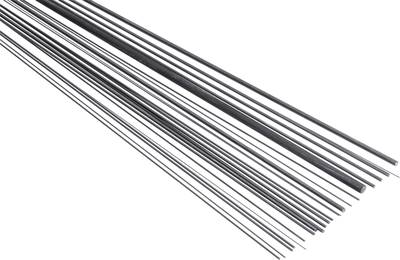 Assortimento di fili di acciaio armonici 1000 mm Modelcraf ...