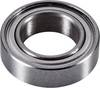 Cuscinetto a sfere per automodelli RC Reely BB081504 Acciaio al cromo Diam int: 8 mm Diam. est.: 14 mm Giri (max): 38000 giri/min