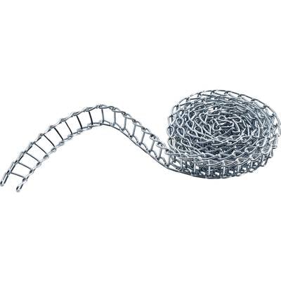 <br> <br> Catena per cingolati<br> ingranaggio con modulo 1<br> Modelcraft<b