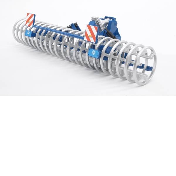 Veicoli agricoli - Lemken Bruder Frontpacker Pack Vario K - Veicoli agricoli - Lemken Bruder Frontpacker Pack Vario K -