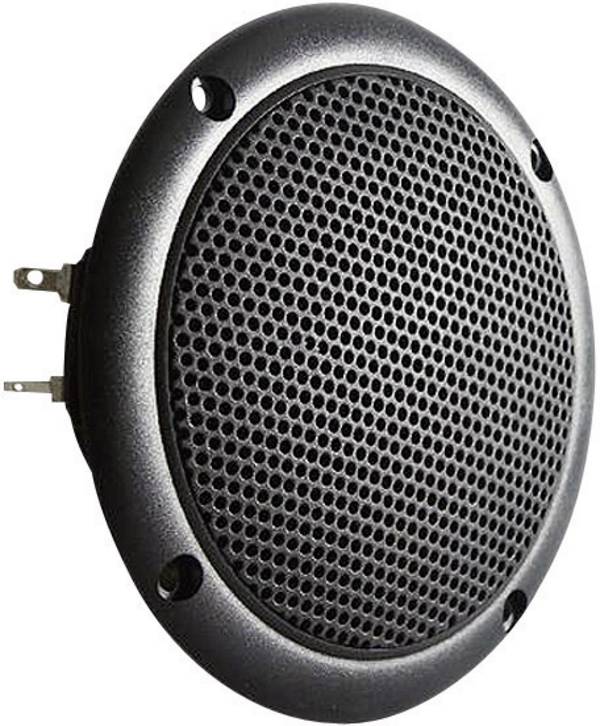 Visaton FR-10 WP Altoparlante Nero 4 Ω