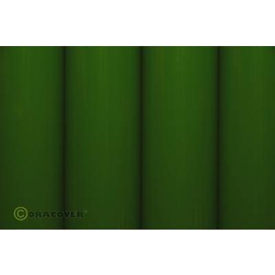 Oracover 25-042-010 Pellicola adesiva Orastick (L x L) 10 m x 60 cm Verde chiaro