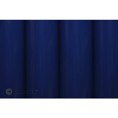 Oracover 25-052-010 Pellicola adesiva Orastick (L x L) 10 m x 60 cm Blu scuro