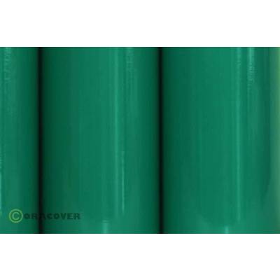 Oracover 73-043-010 Pellicola per plotter Easyplot (L x L) 10 m x 30 cm Menta Reale