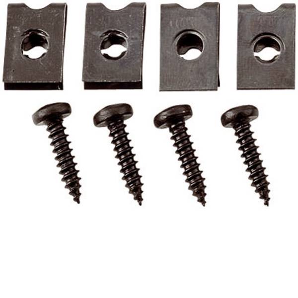 Accessori per installazioni HiFi per auto - Kit di montaggio altoparlanti e speaker AIV 53C156 - Accessori per installazioni HiFi per auto - Kit di montaggio altoparlanti e speaker AIV 53C156 -